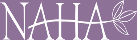 NAHA — National Association for Holistic Aromatherapy
